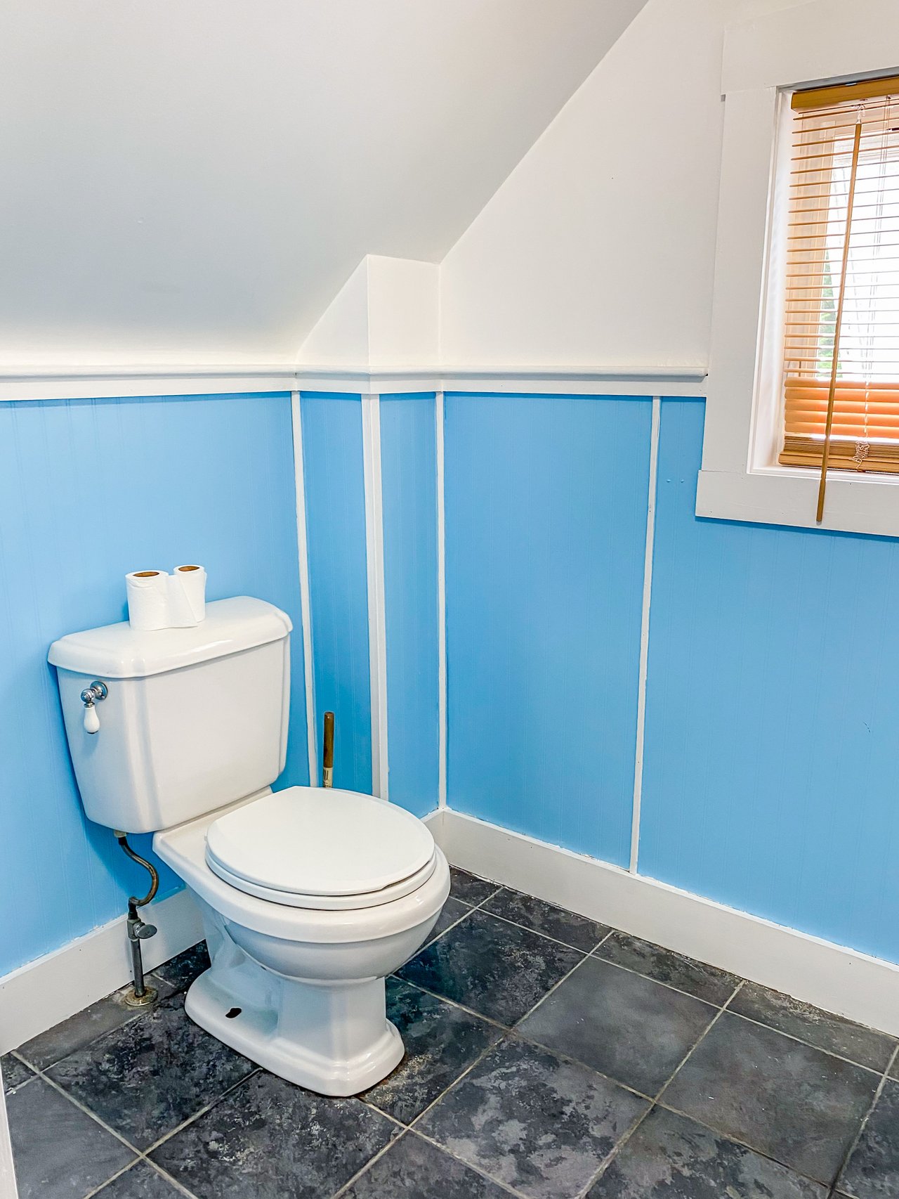 Rental Currently Available