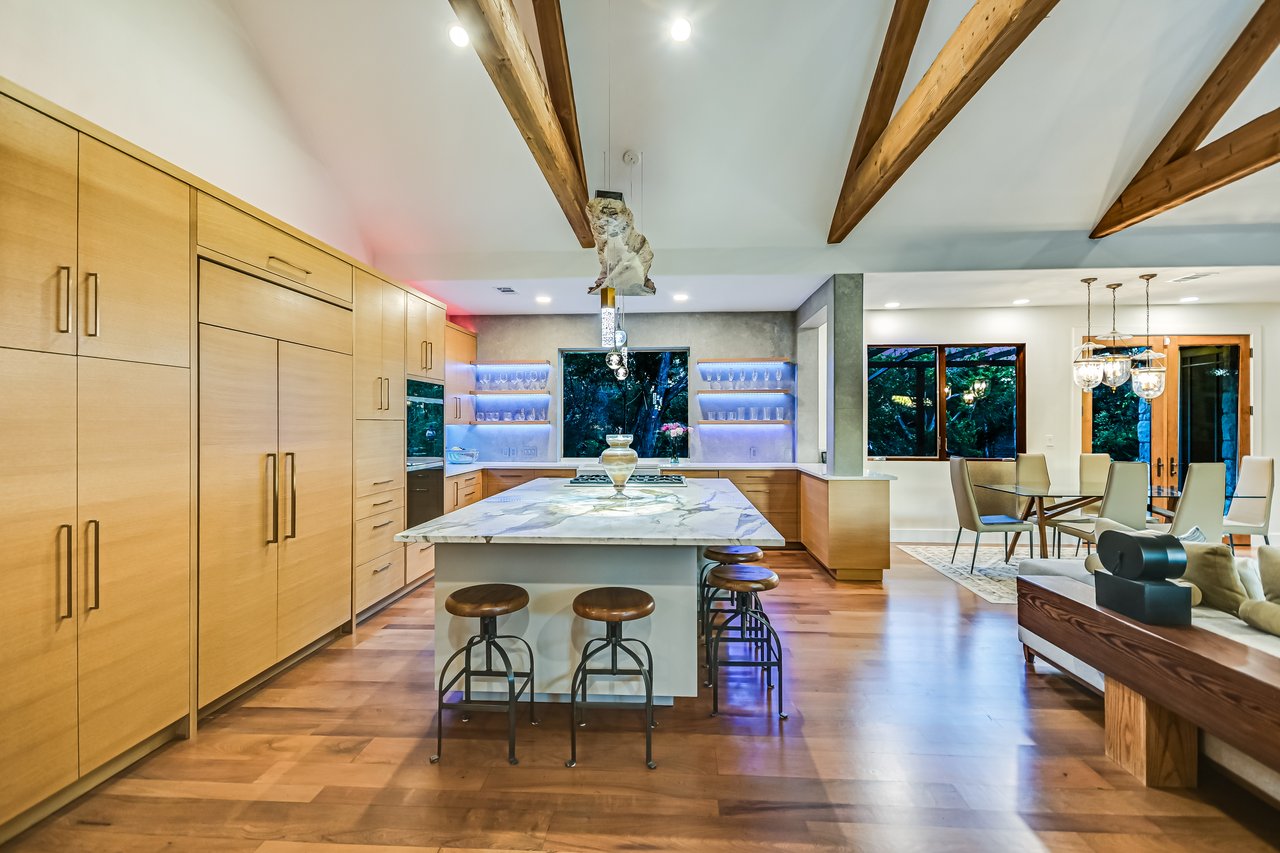 601 Crystal Creek Drive