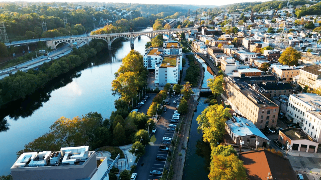 Manayunk