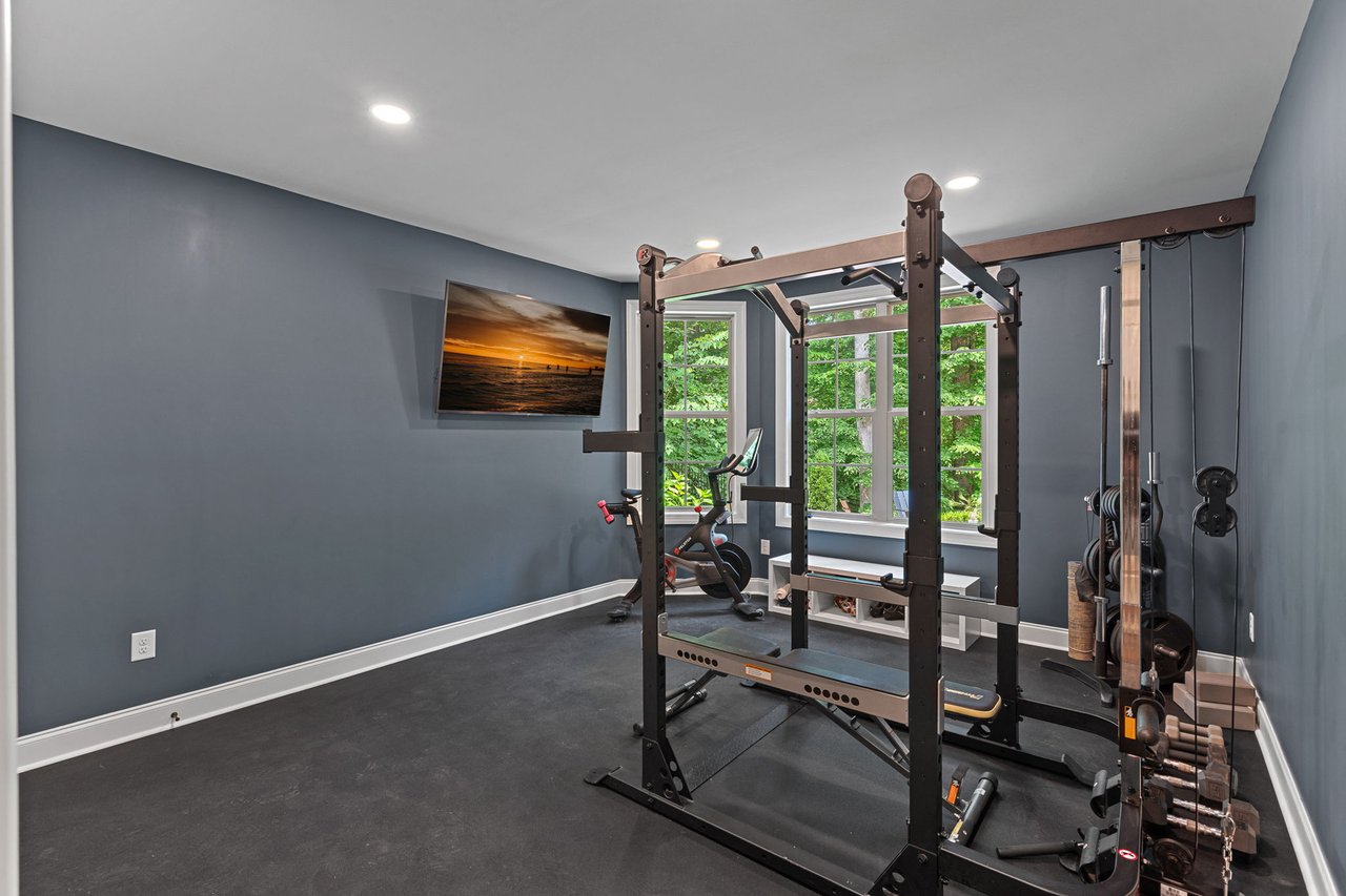 117 Walking Horse Trail