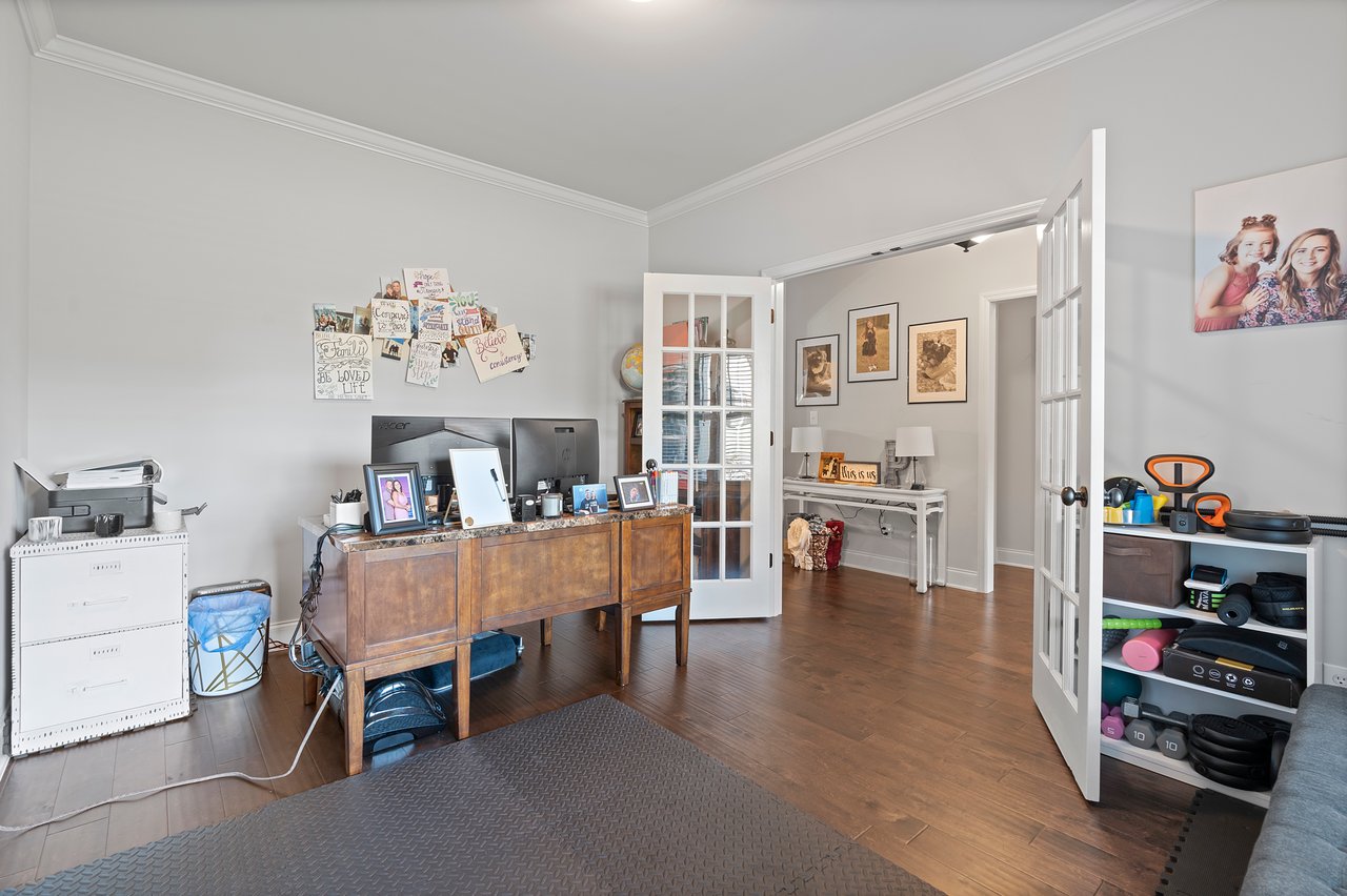 Luxury 4-Bedroom Home with Bonus Room & Gourmet Kitchen!