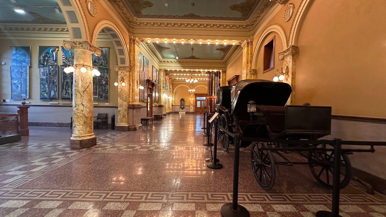 Explore the Heart of Colorado Springs History with Monica Breckenridge  