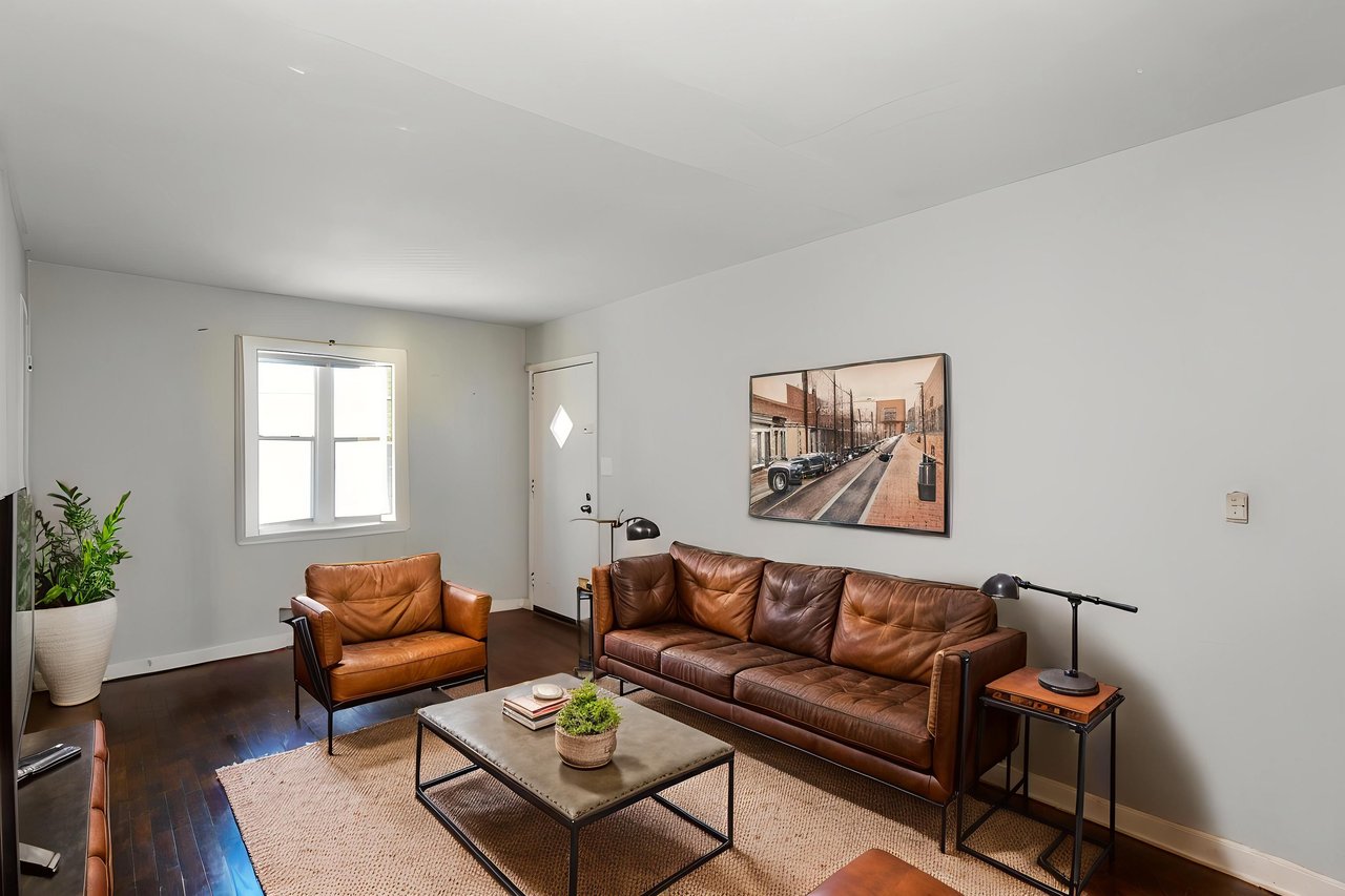 East Point Off-Market Triplex