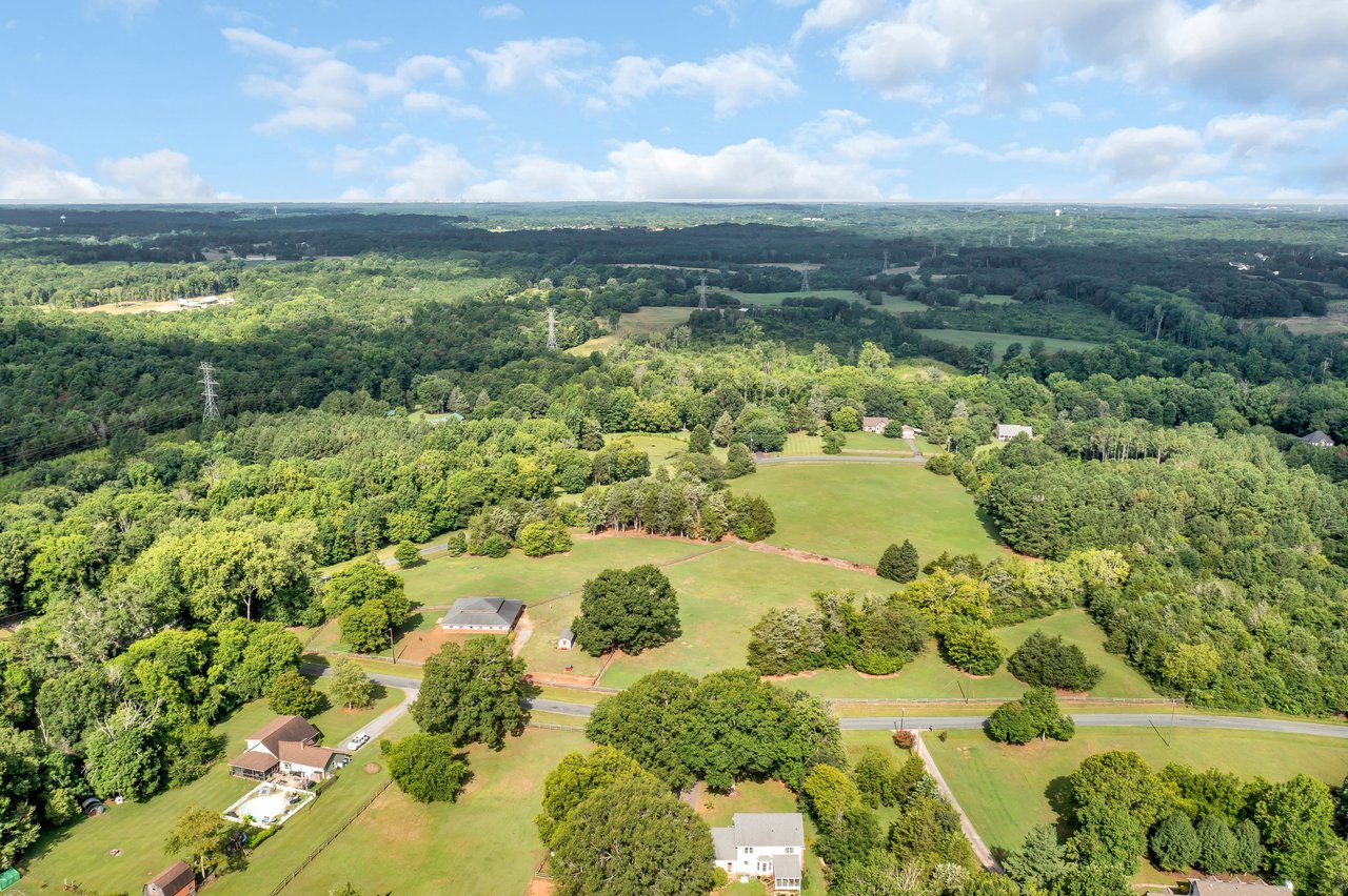 Equestrian Estate Opportunity