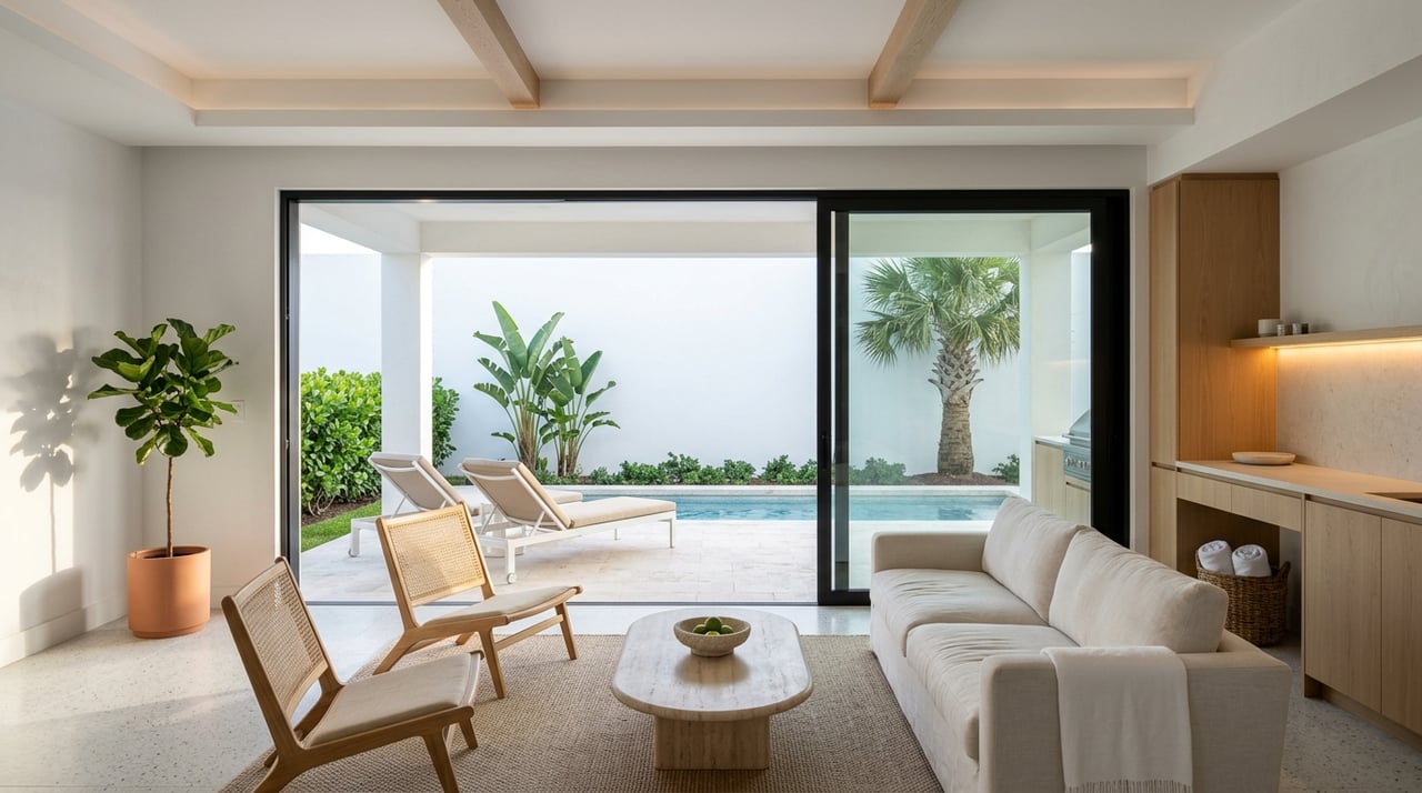 Making A Coral Ridge Home Rental Ready