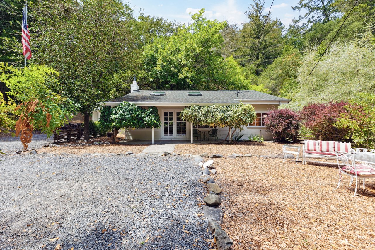 1311 W Dry Creek Road