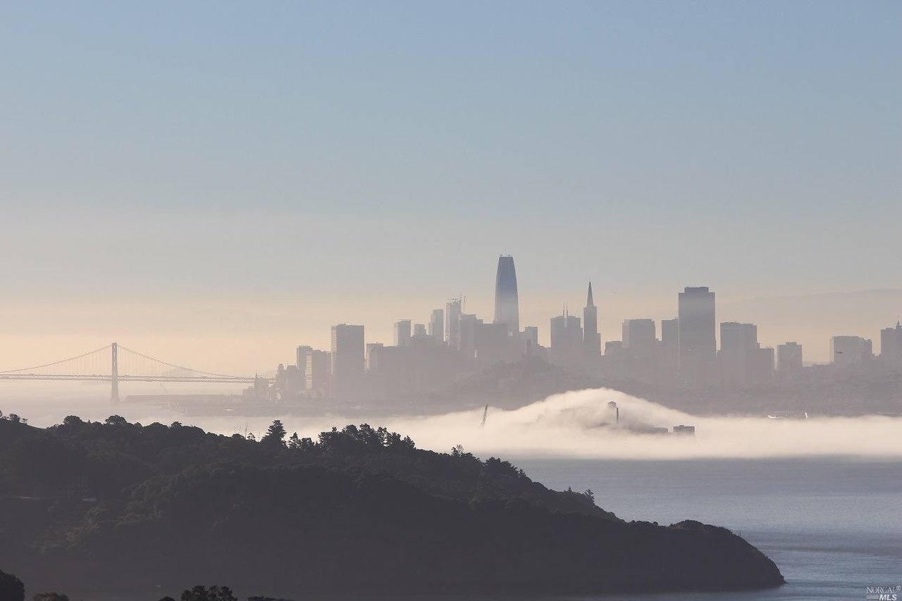 106 Mount Tiburon Rd