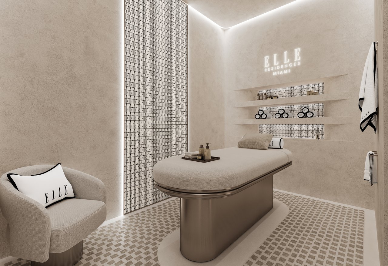 ELLE Residences Miami