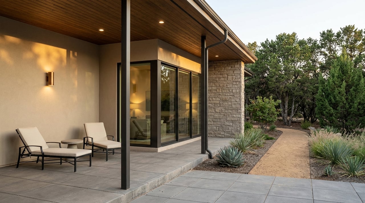 Buying Near Trails And Fairways In Sandia Park