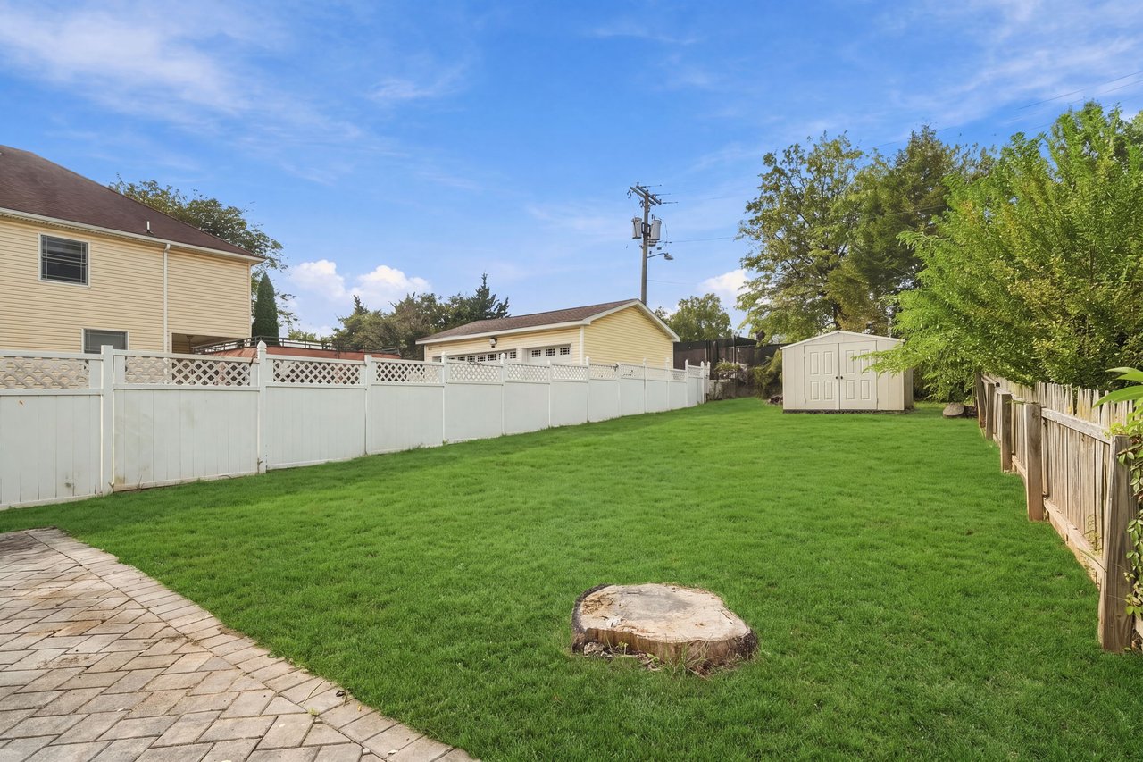 321 Boyden Avenue