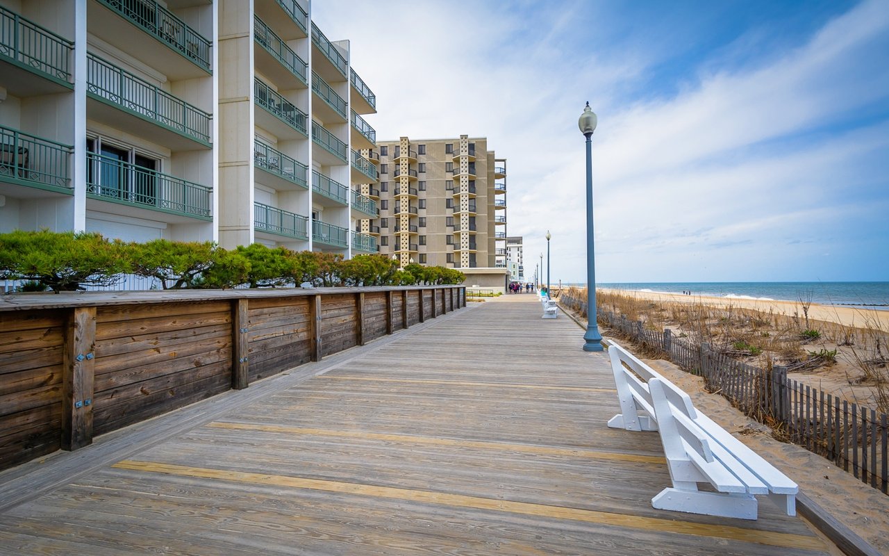 Rehoboth Beach