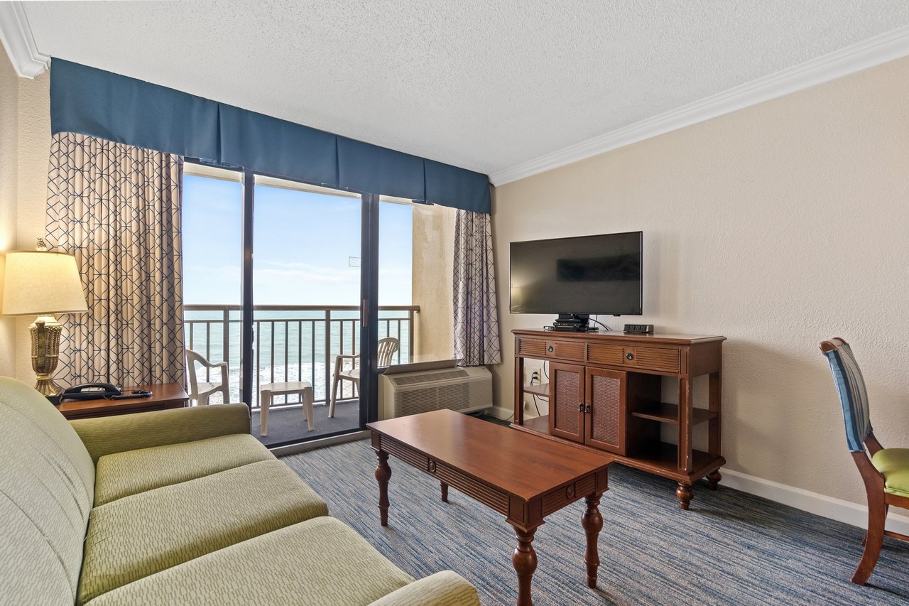 Holiday Inn @ The Pavilion
