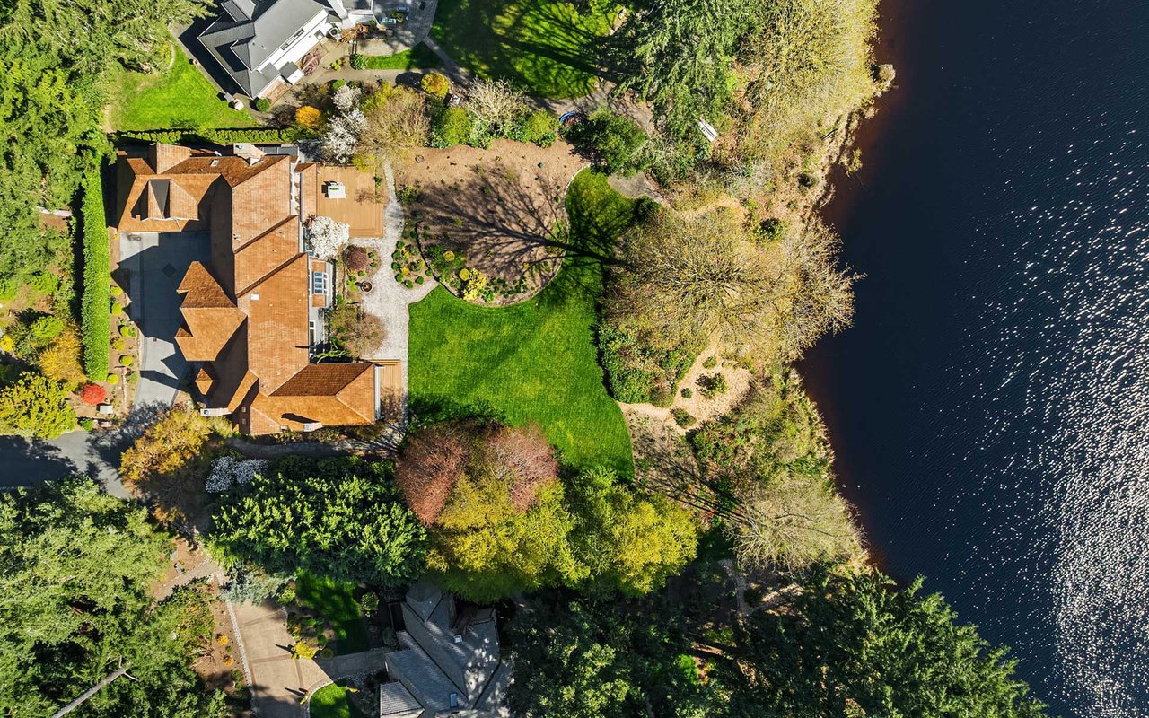 Majesty & Privacy in Lake of the Woods