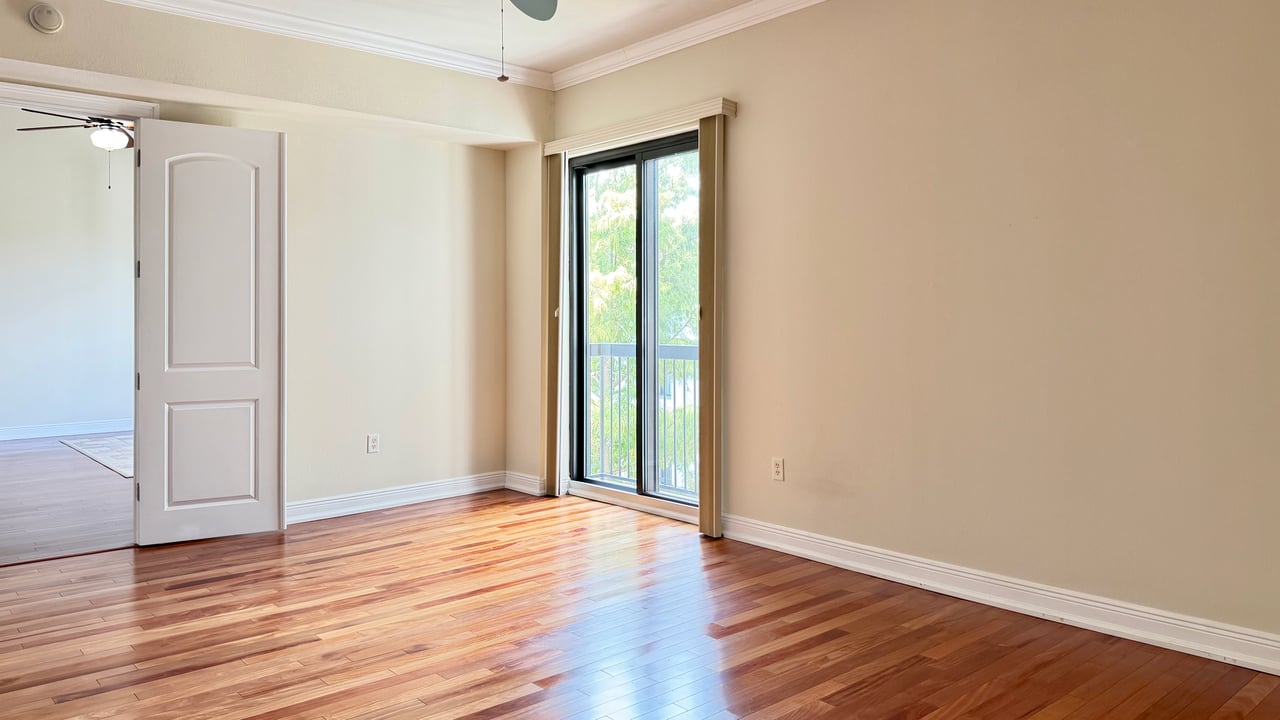Top Floor Condo at Park West in downtown Winter Park