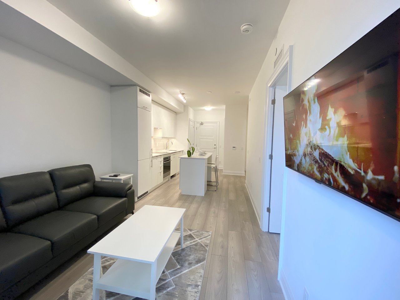 36 Elm Drive W Unit:2403