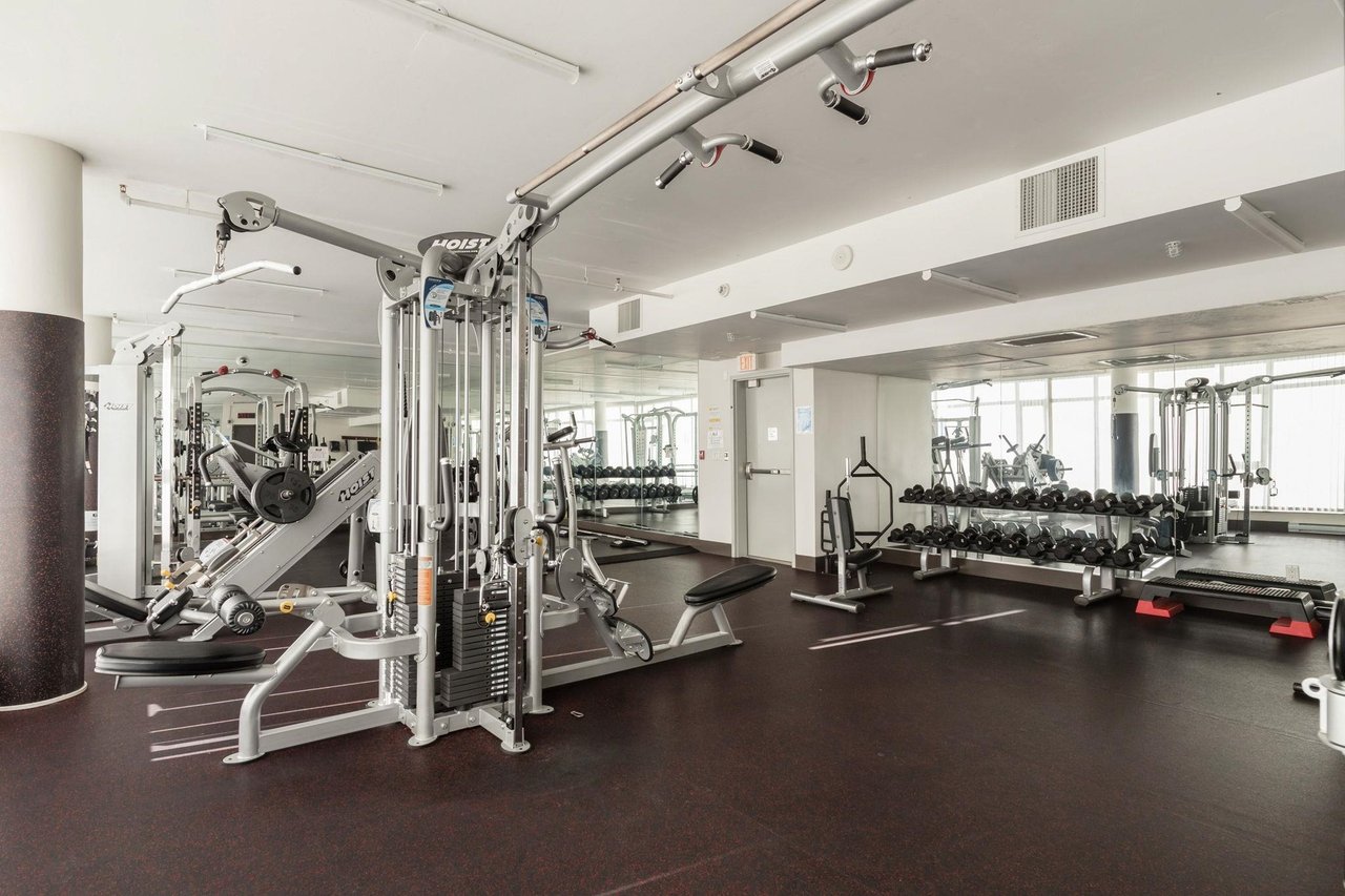 4818 Eldorado Mews, #810