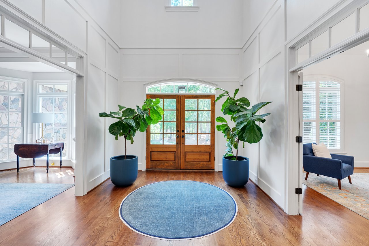 401 Westbury Drive
