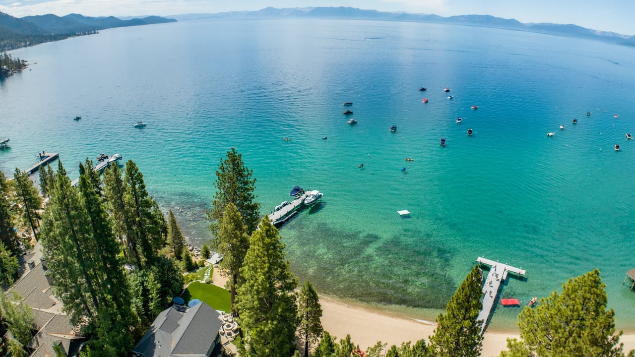 Incline Village November Market Recap: Premium Sales & Neighborhood Trends