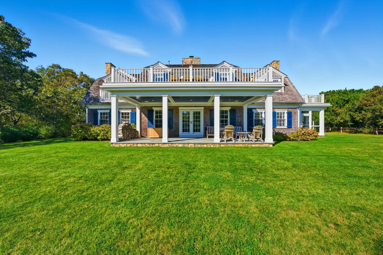 24 Katama Bay View Road 