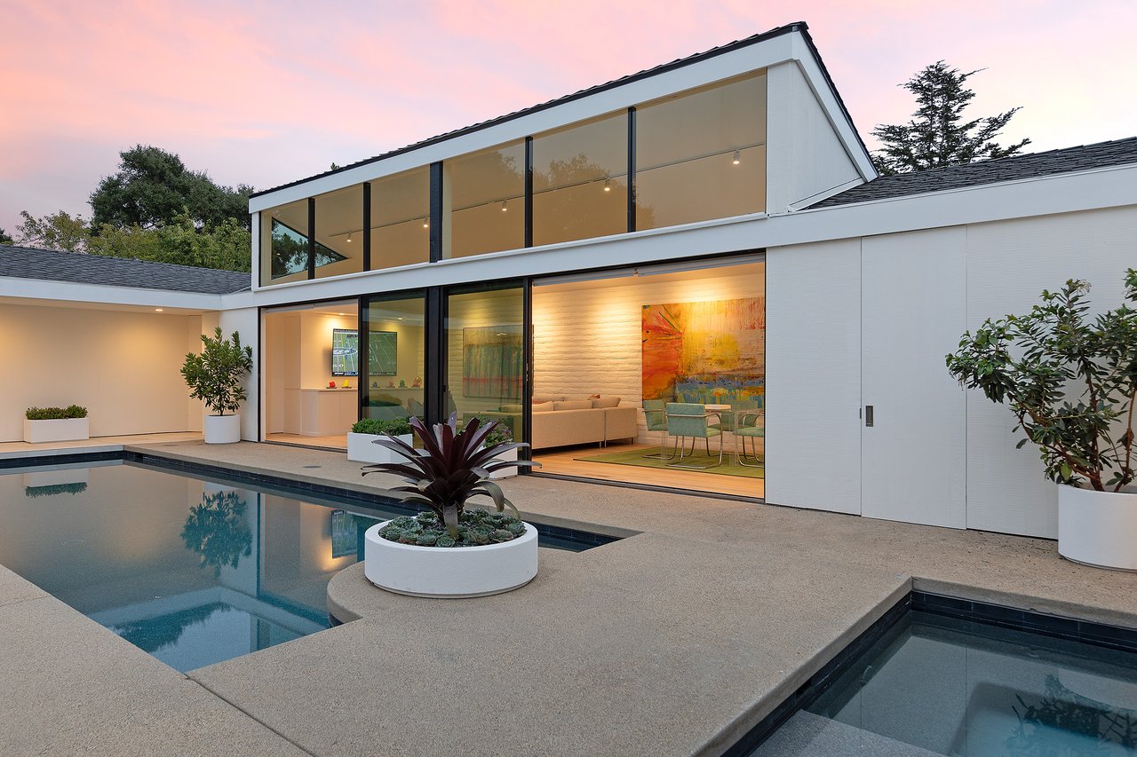 Renovated Jewel Box In Birnam Wood