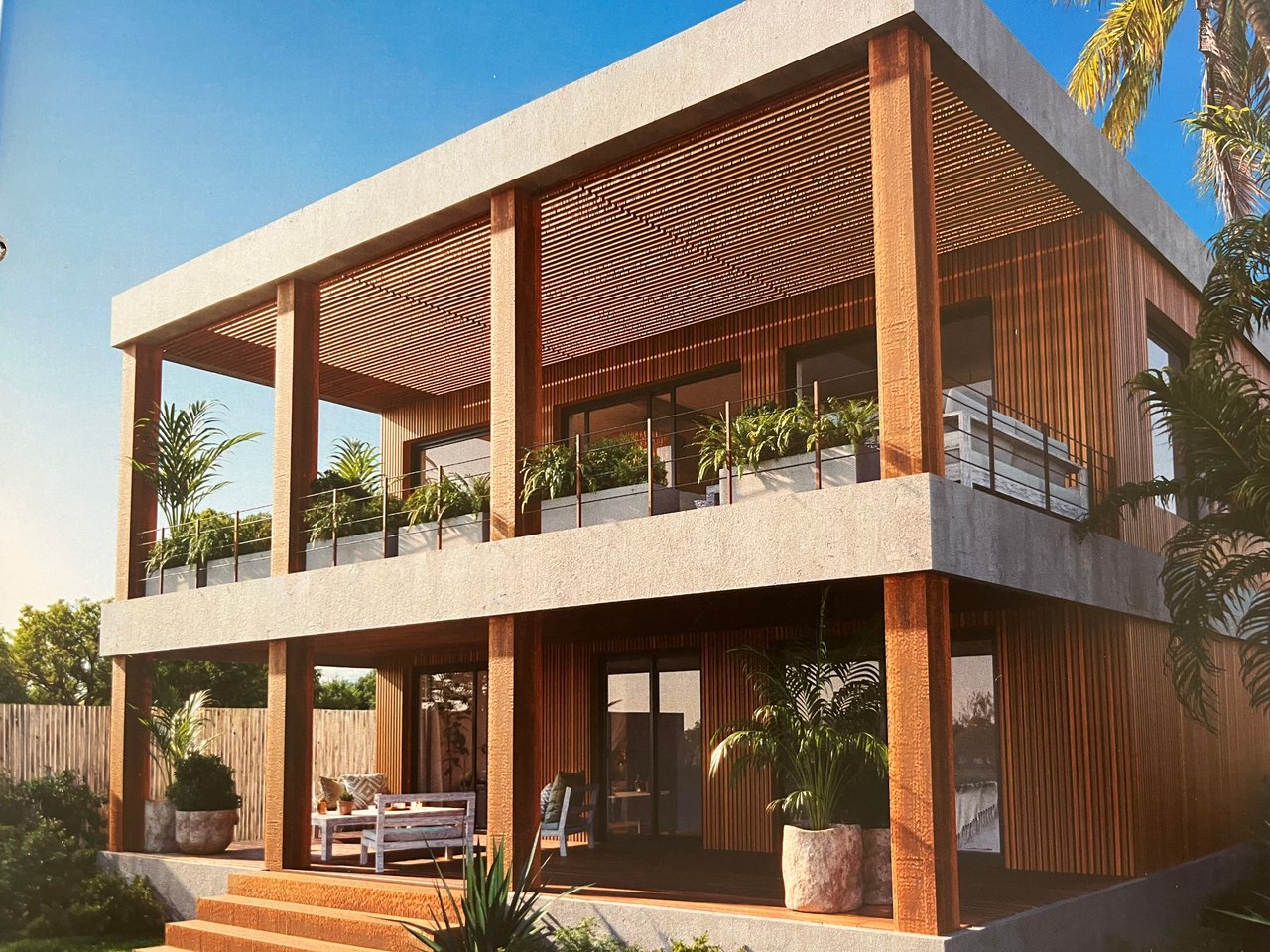CASA Oceanica
