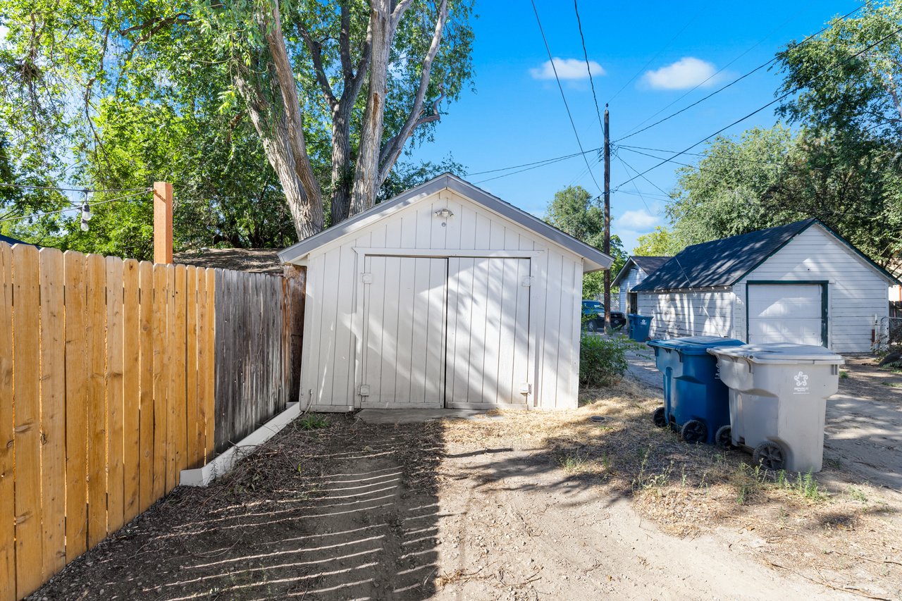815 8th Street S. Nampa