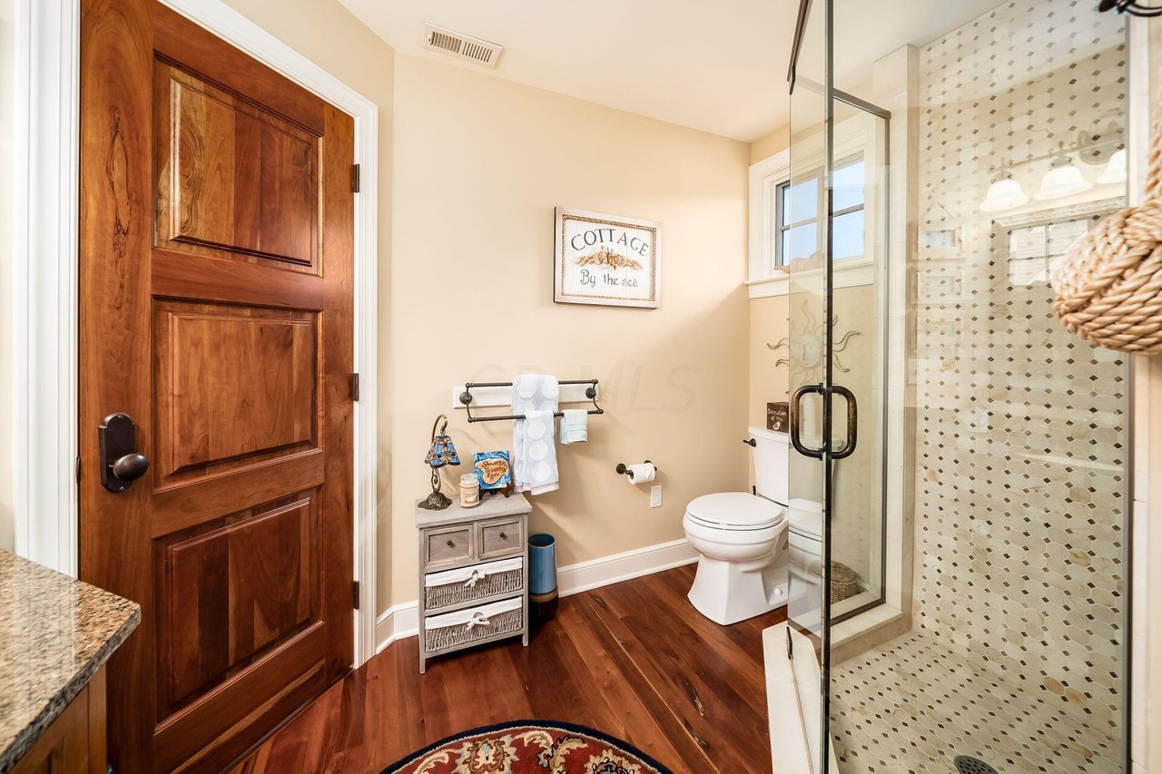 7800 Tillinghast Drive