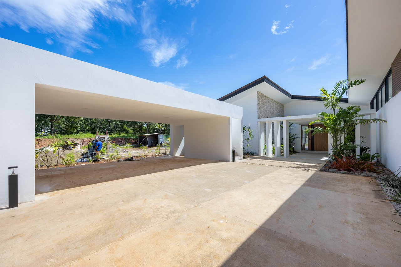 Casa Aguasalada , Reserva Conchal, Guanacaste