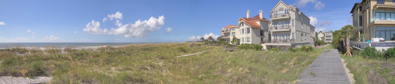 Sea Pines