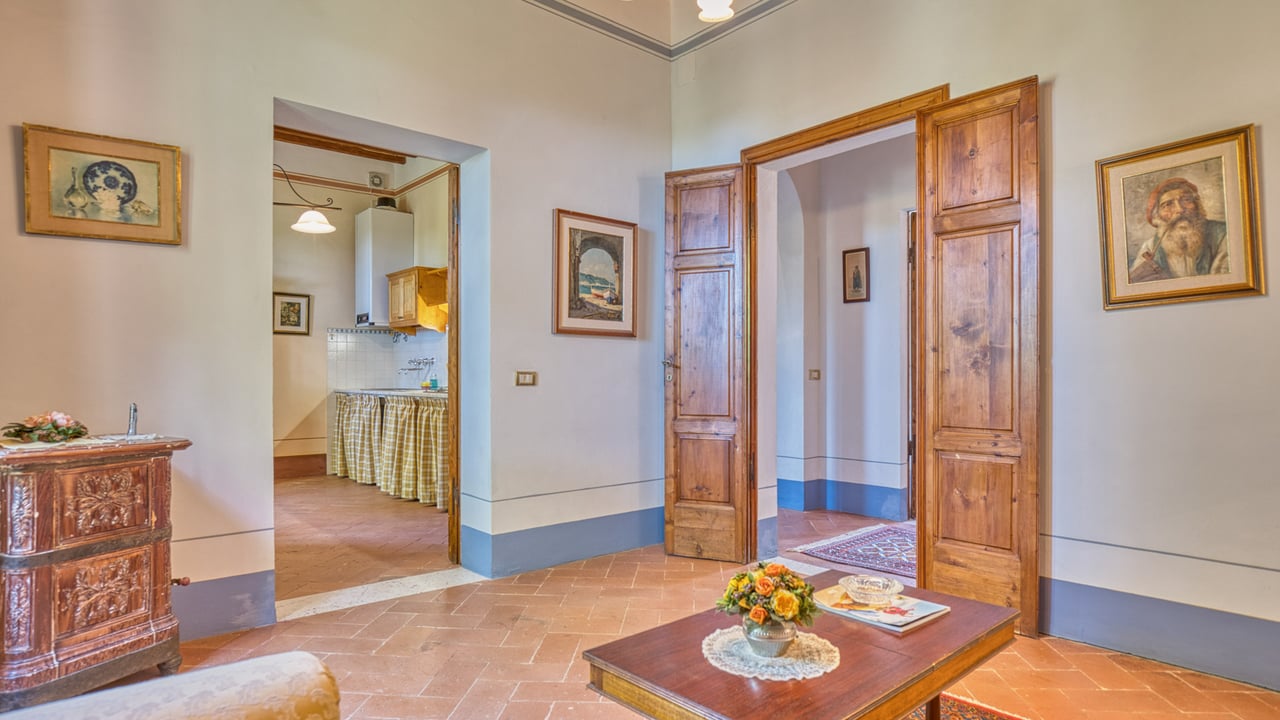 VILLA SILVESTRE