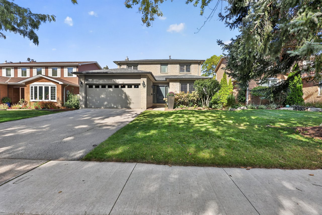 1019 Mesa Cres