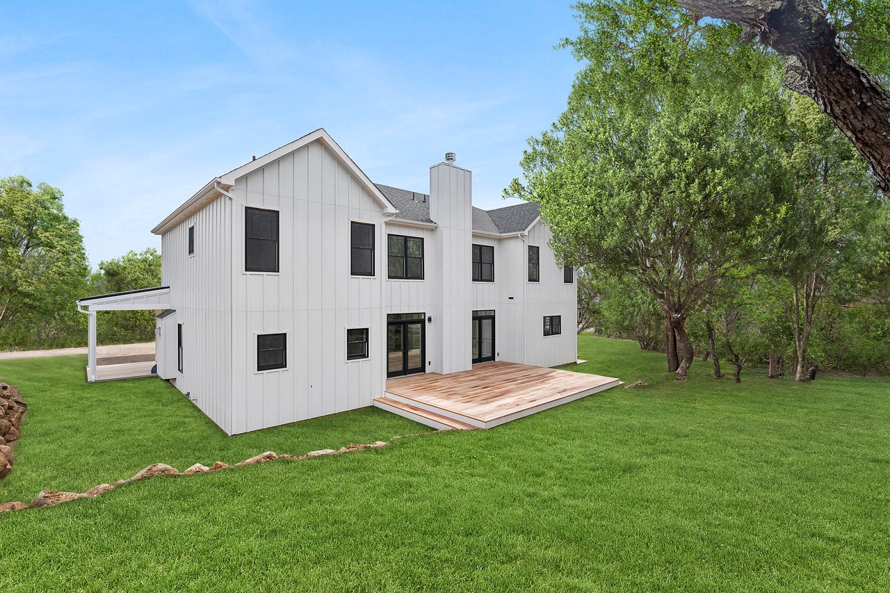 1 Florida Road, Montauk