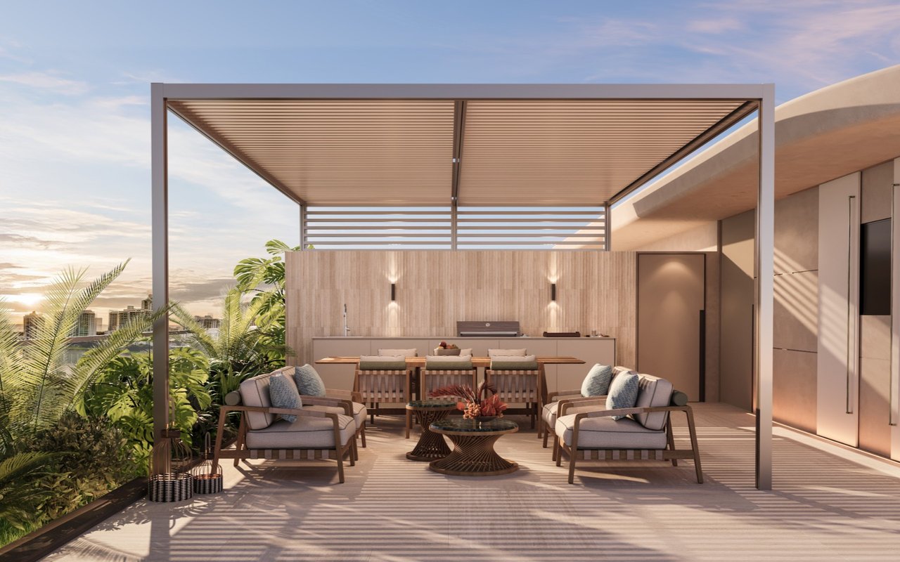 Avenia Fendi Casa