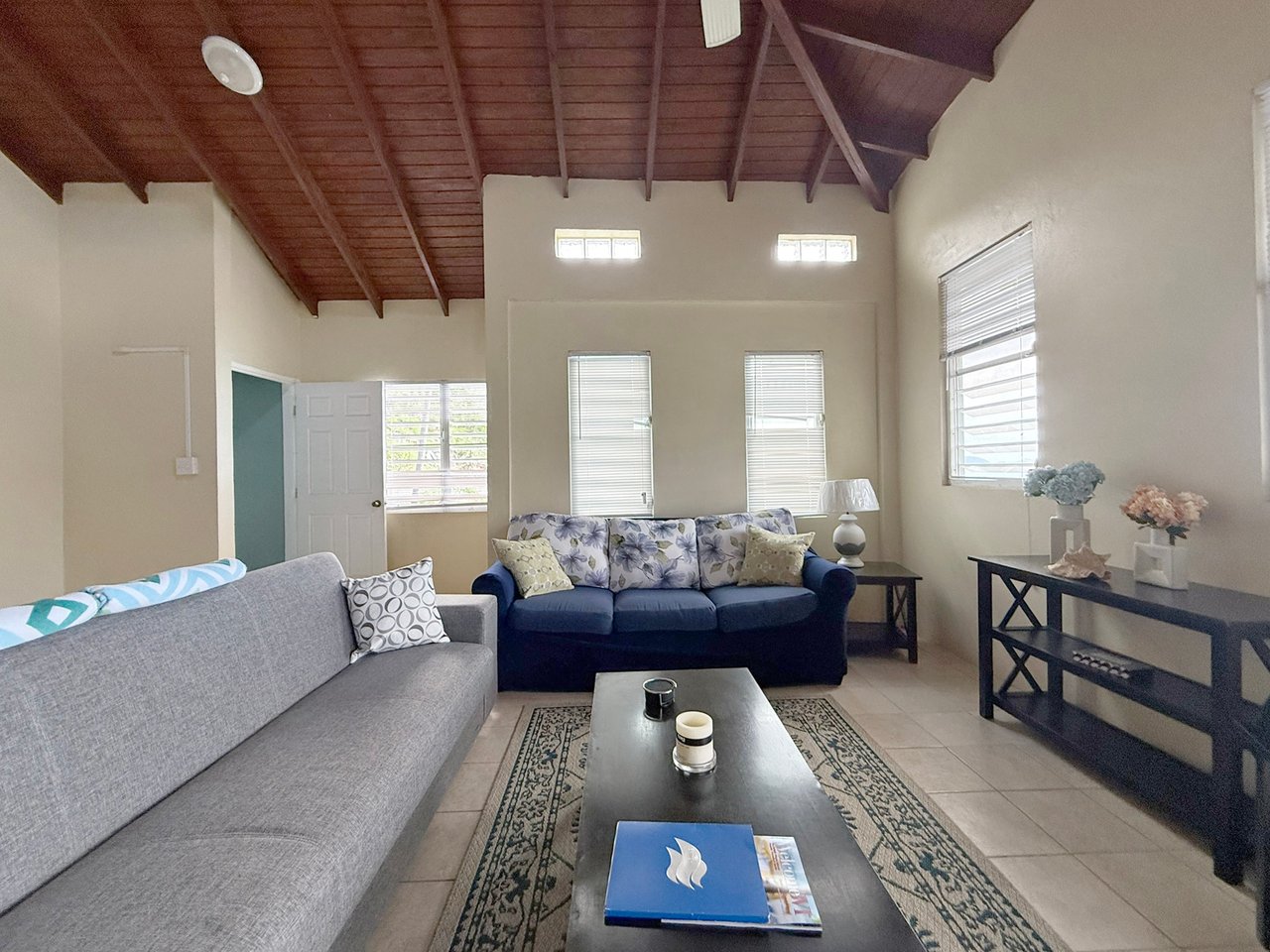 452 Cane Garden Bay 2 Bedroom Apartment