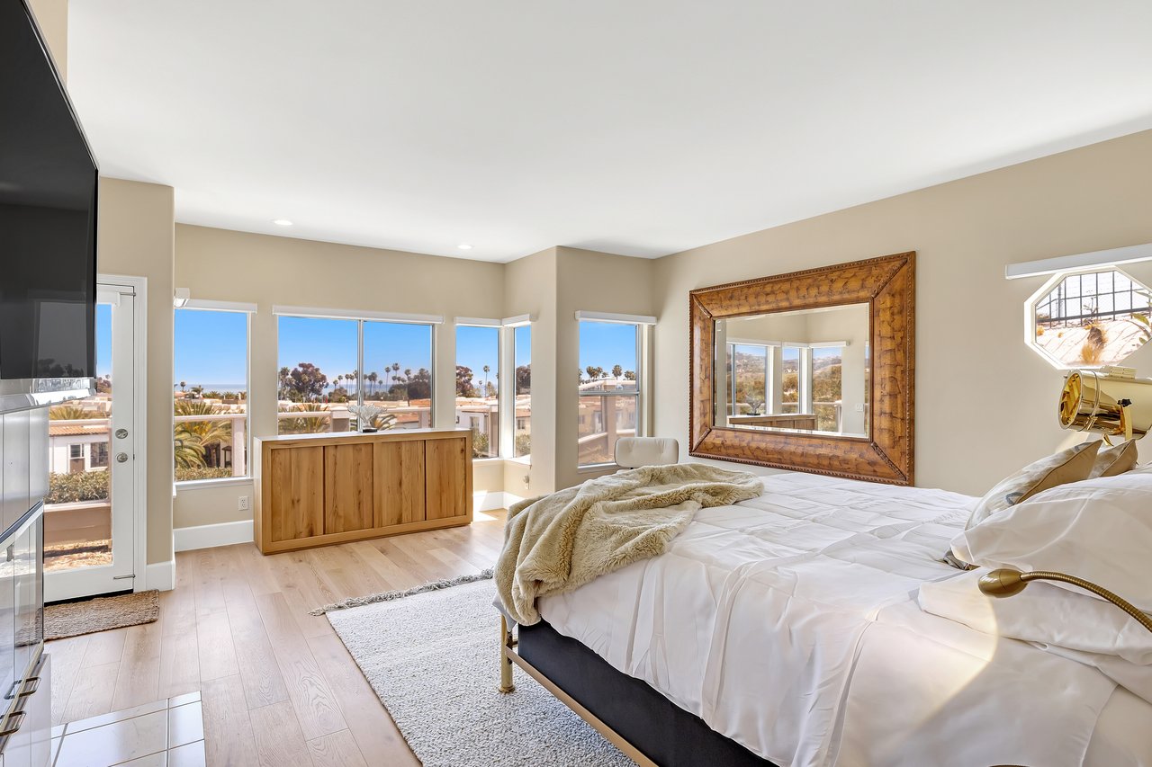 Luxury Rental Minutes from Doheny Beach