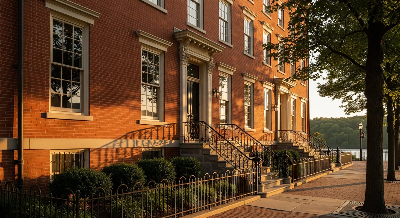 Easton Housing Market: What Buyers Should Know Now