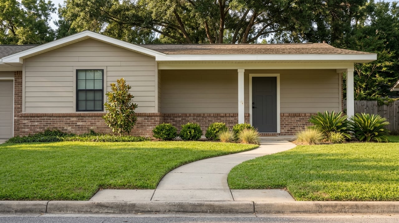 First-Time Homebuyer Roadmap To Jacksonville’s Westside