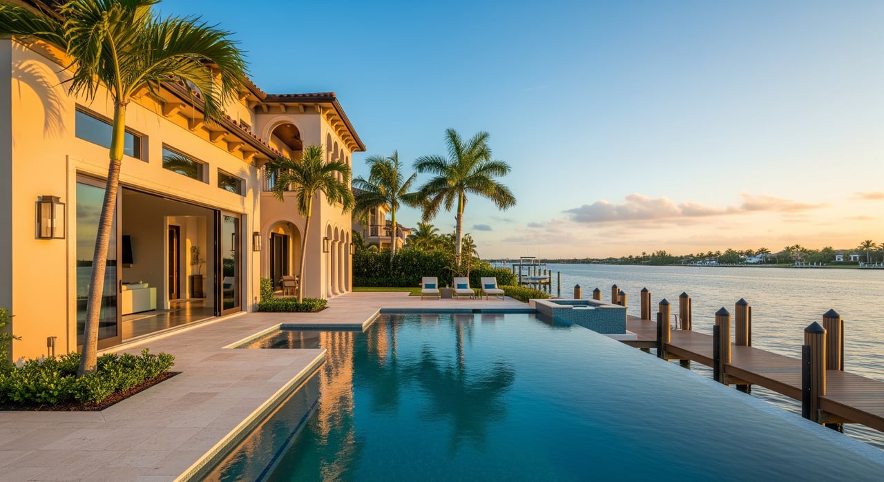 Closing Costs for Naples Luxury Buyers Explained