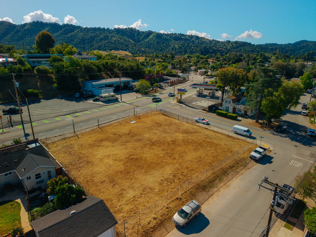 805 Ventura Avenue, Oak View, CA, 93022