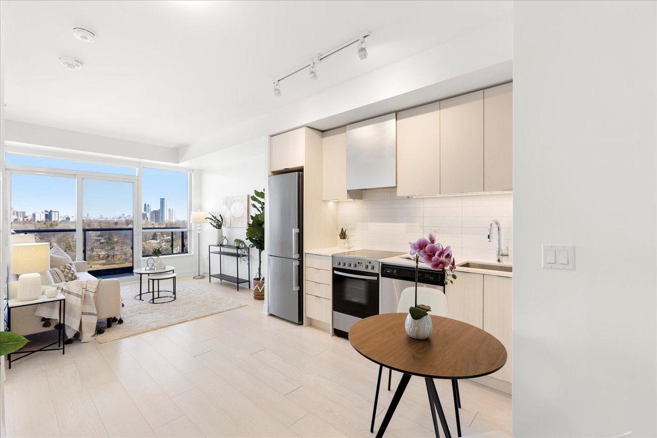 #1009-10 Gibbs Road 