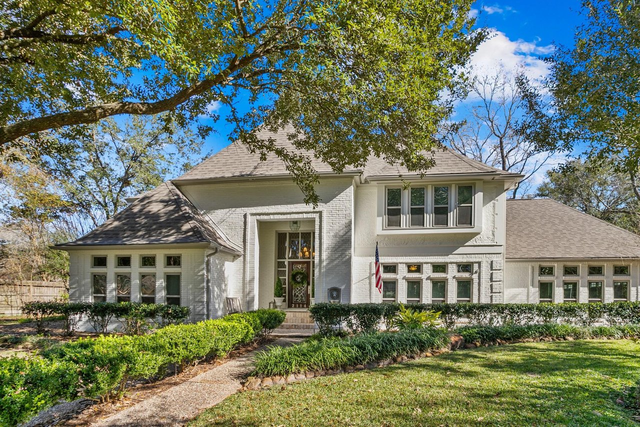 2114 Pleasant Creek Dr Kingwood, Texas 77345