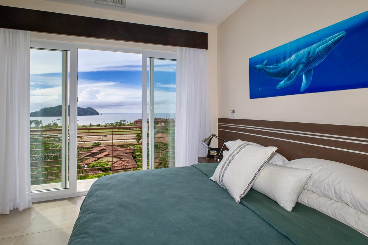 Luxury Resort Condominium