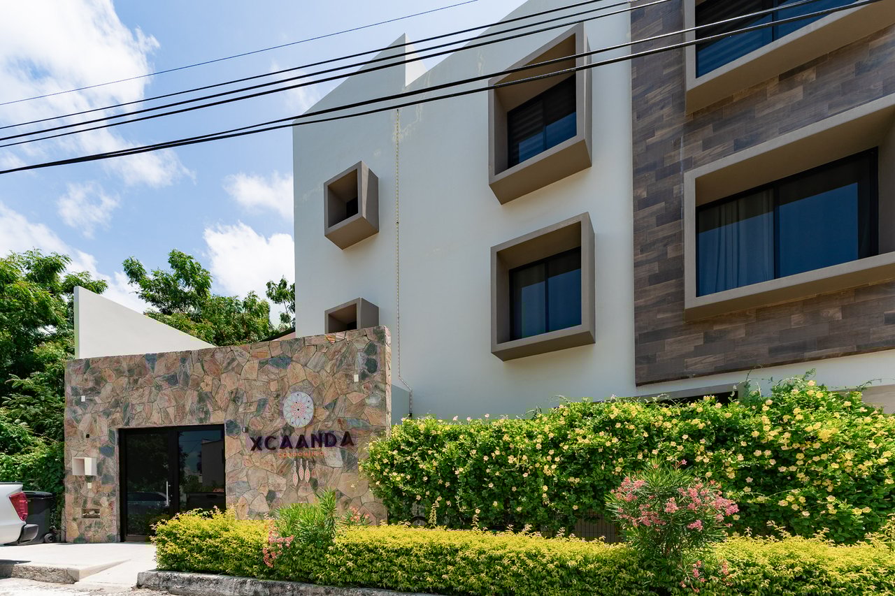 2 Bedroom, Condo, XCAANDA