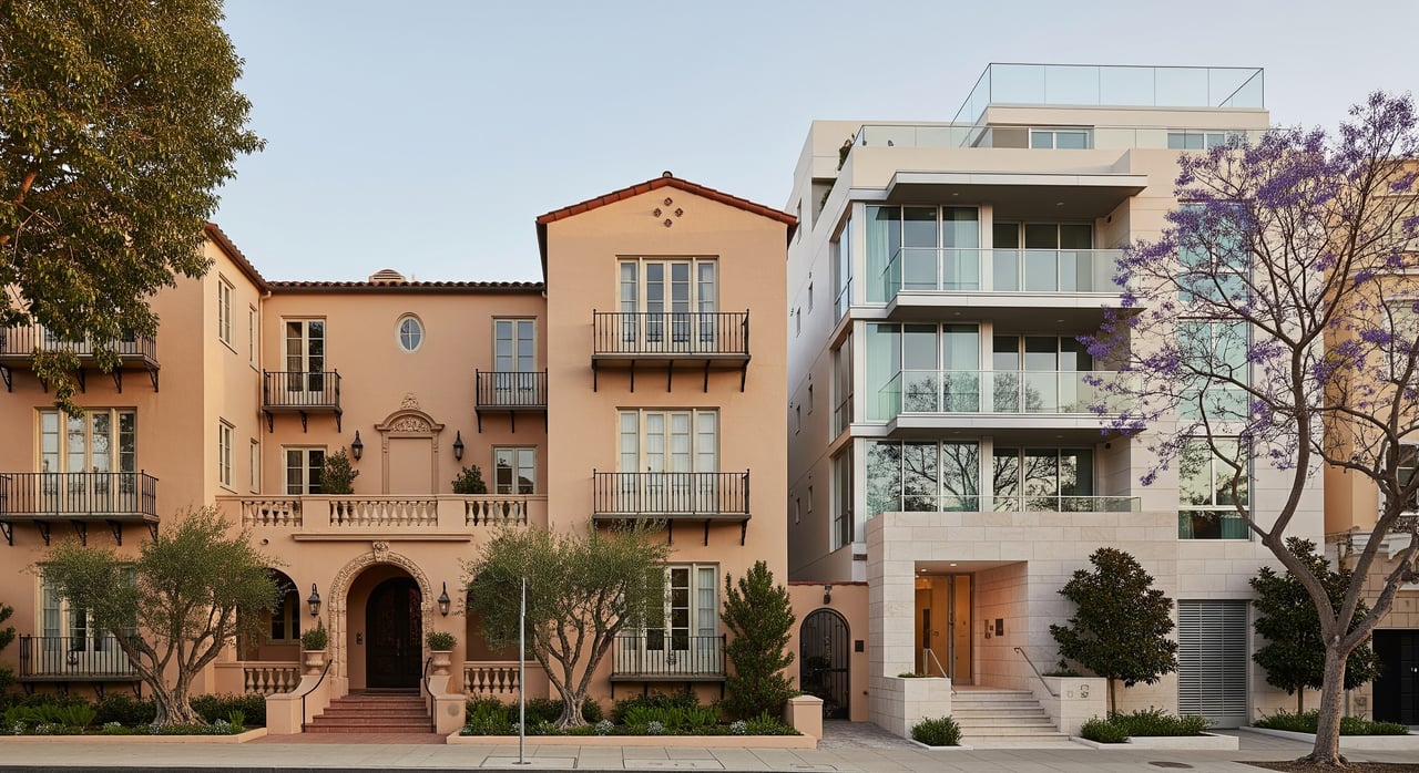 TIC vs Condo in West Hollywood: What’s the Difference?