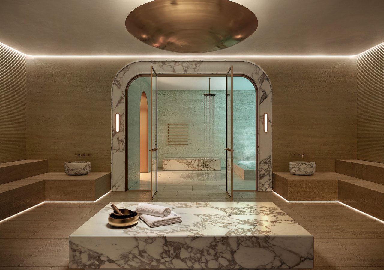Mr. C Residences Boca Raton