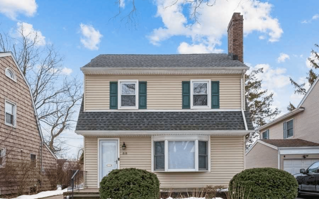 88 Cambridge Ave