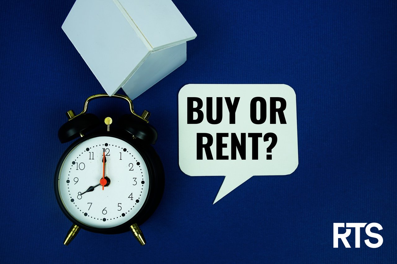 Is Homeownership Really Unaffordable? The Cost of Buying vs. Renting in the Long Run