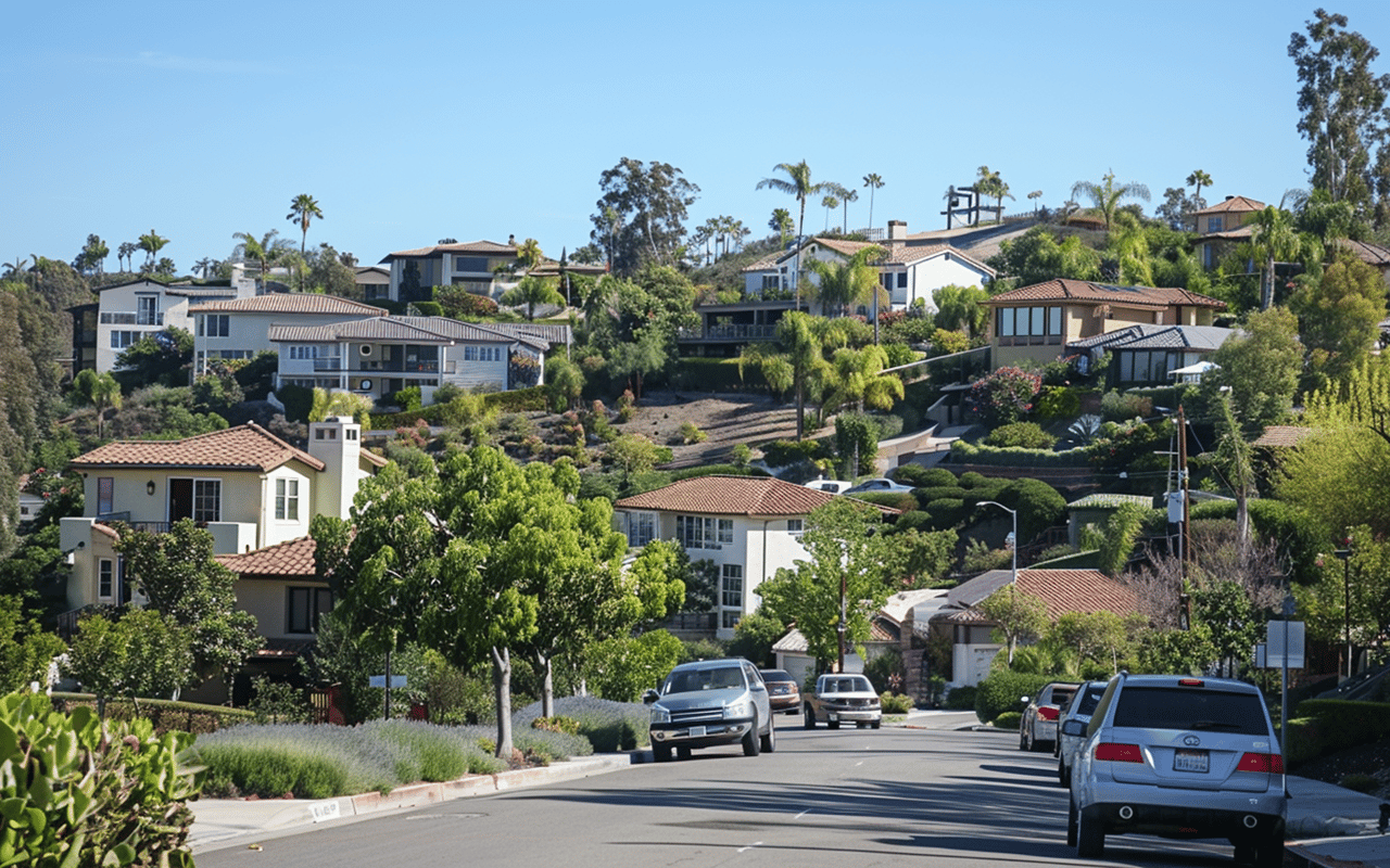 Newport Heights