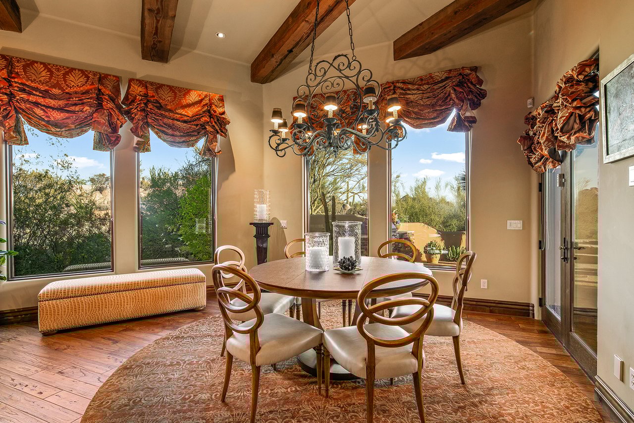 7311 E ARROYO HONDO Road