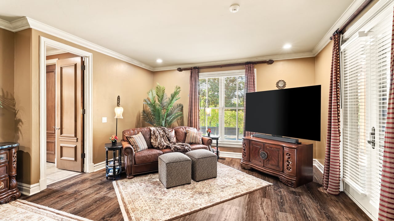 Listing of the Week - Gated Saratoga Farms in Edmond, Oklahoma - Wyatt Poindexter - The Agency Oklahoma 